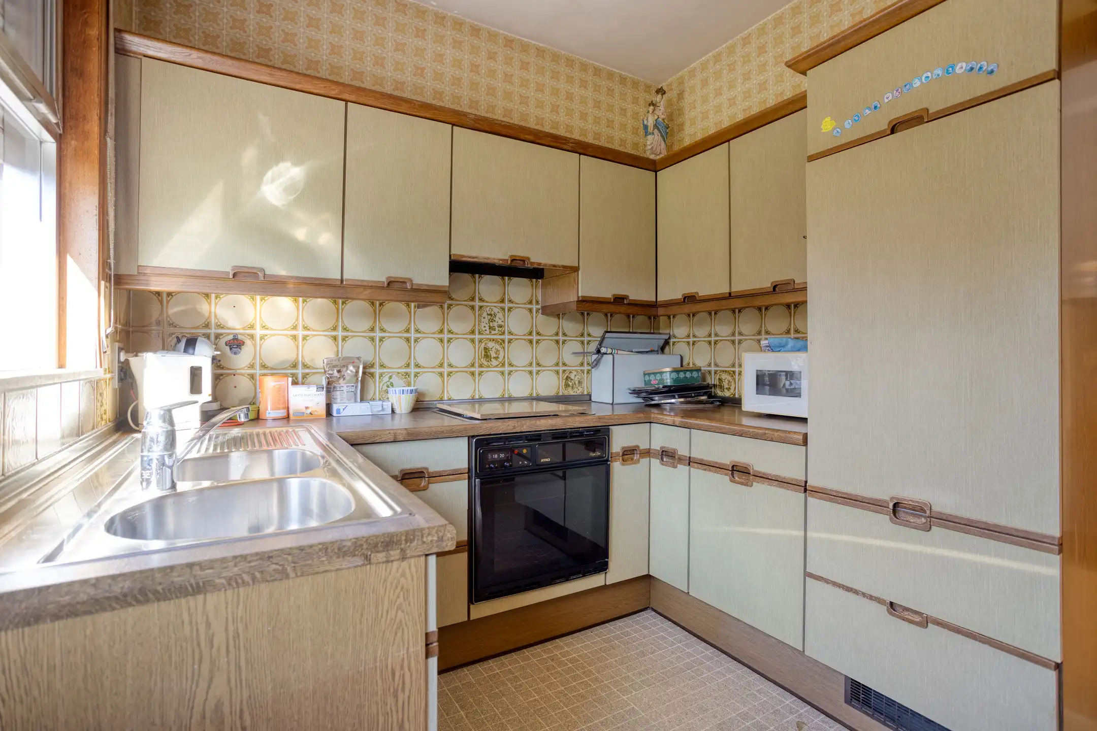 Te renoveren vrijstaande woning op 6a 81ca in Lubbeek foto 11