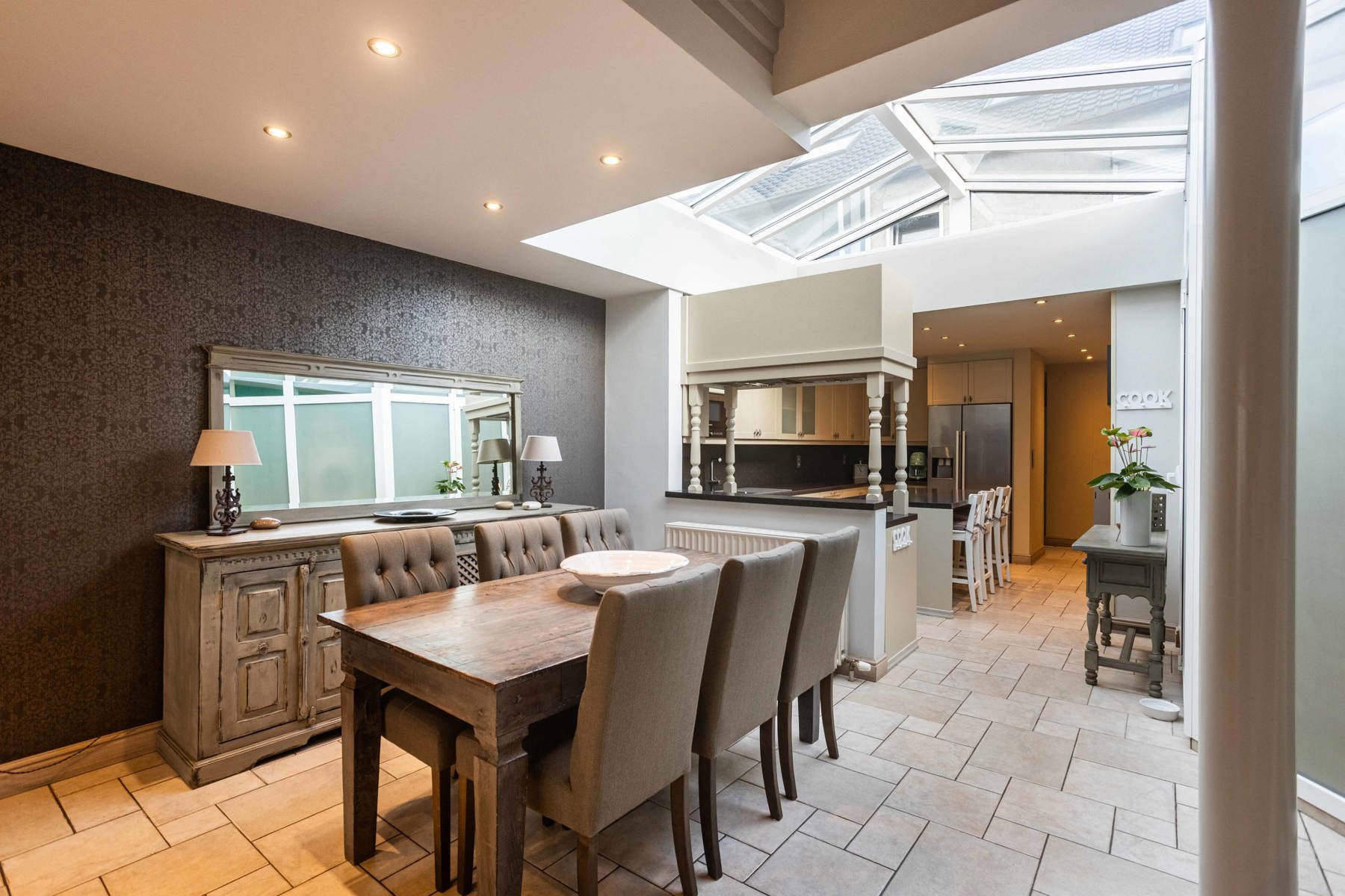 Veelzijdige, instapklare woning met tal van mogelijkheden  foto 10