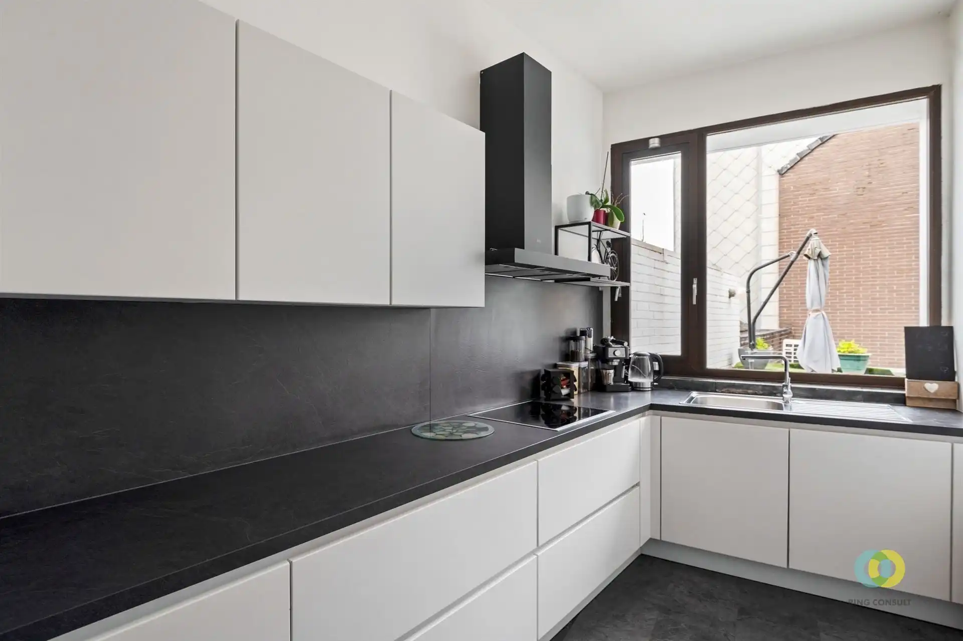 Uitzonderlijk appartement  foto 4