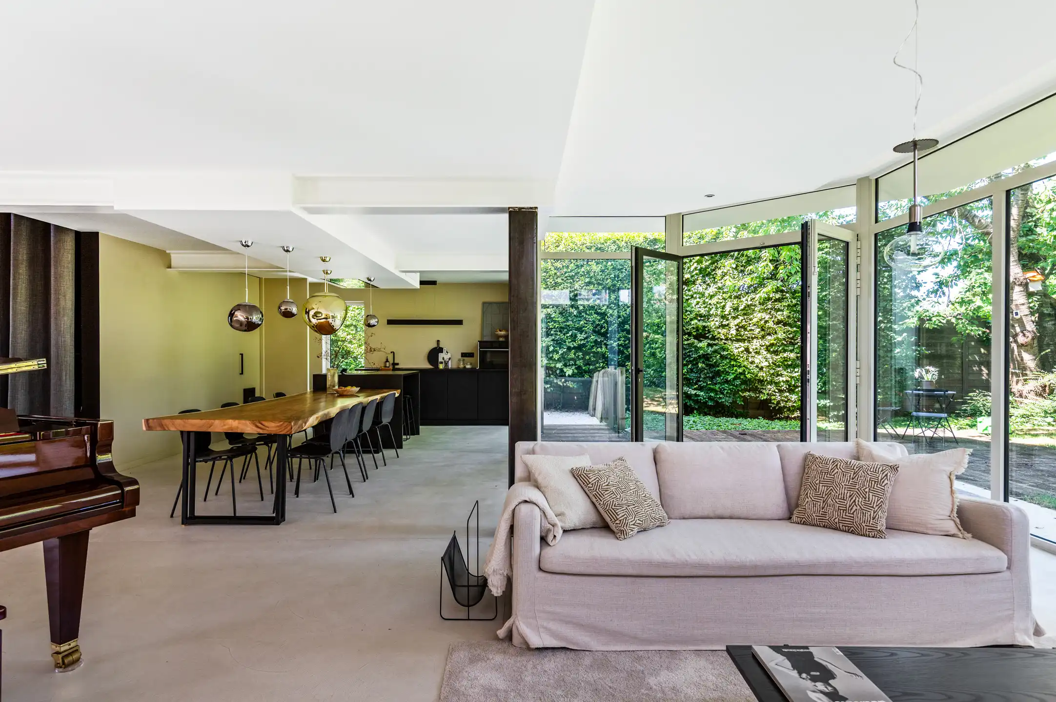 Luxueus en toekomstgericht wonen op toplocatie in Lint foto 4