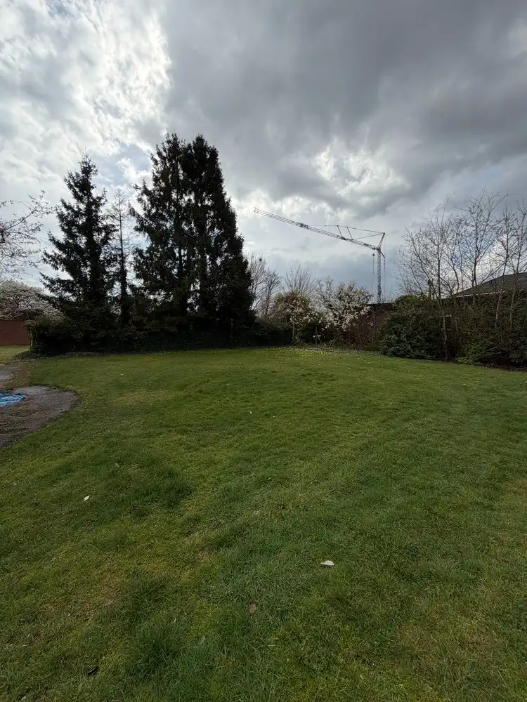 Ruime en lichtrijke vrijstaande woning foto 16