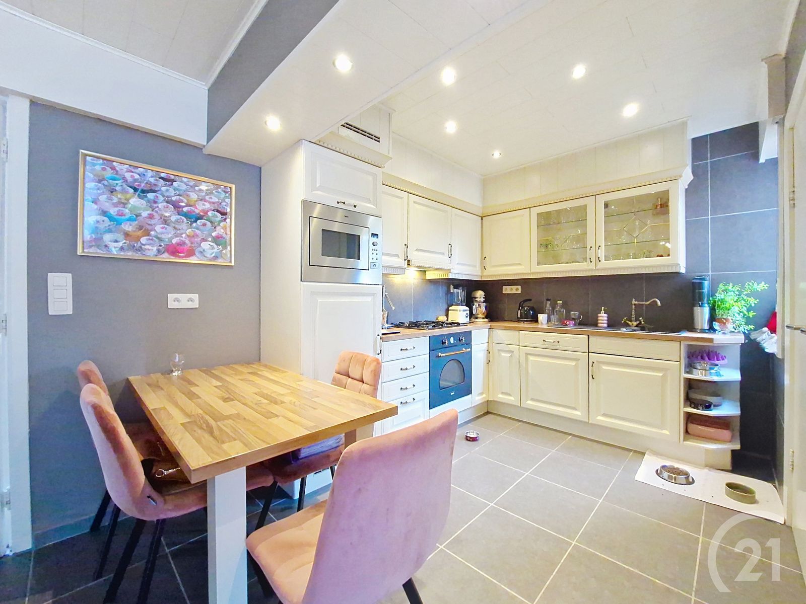 Huis te koop in Baal! foto 6