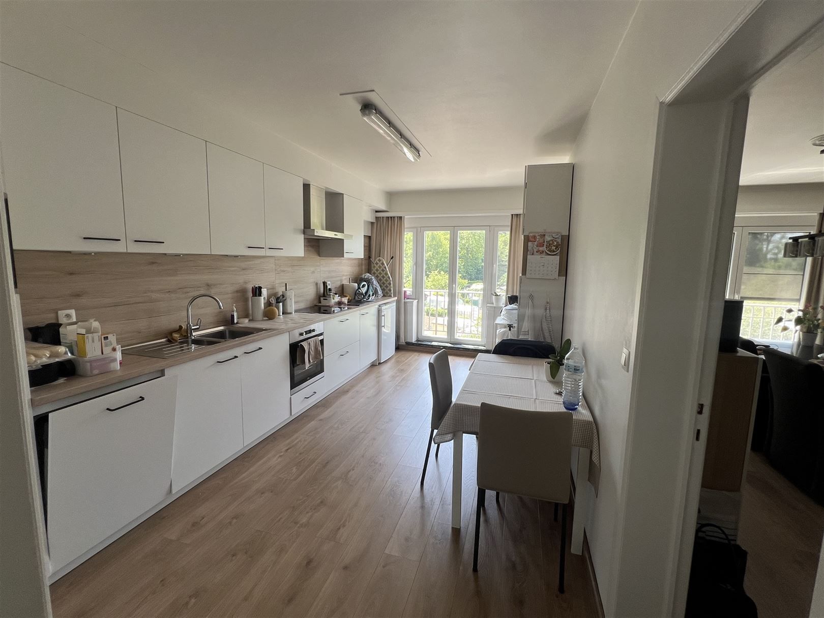 3 slaapkamer appartement op wandelafstand van het centrum foto 5