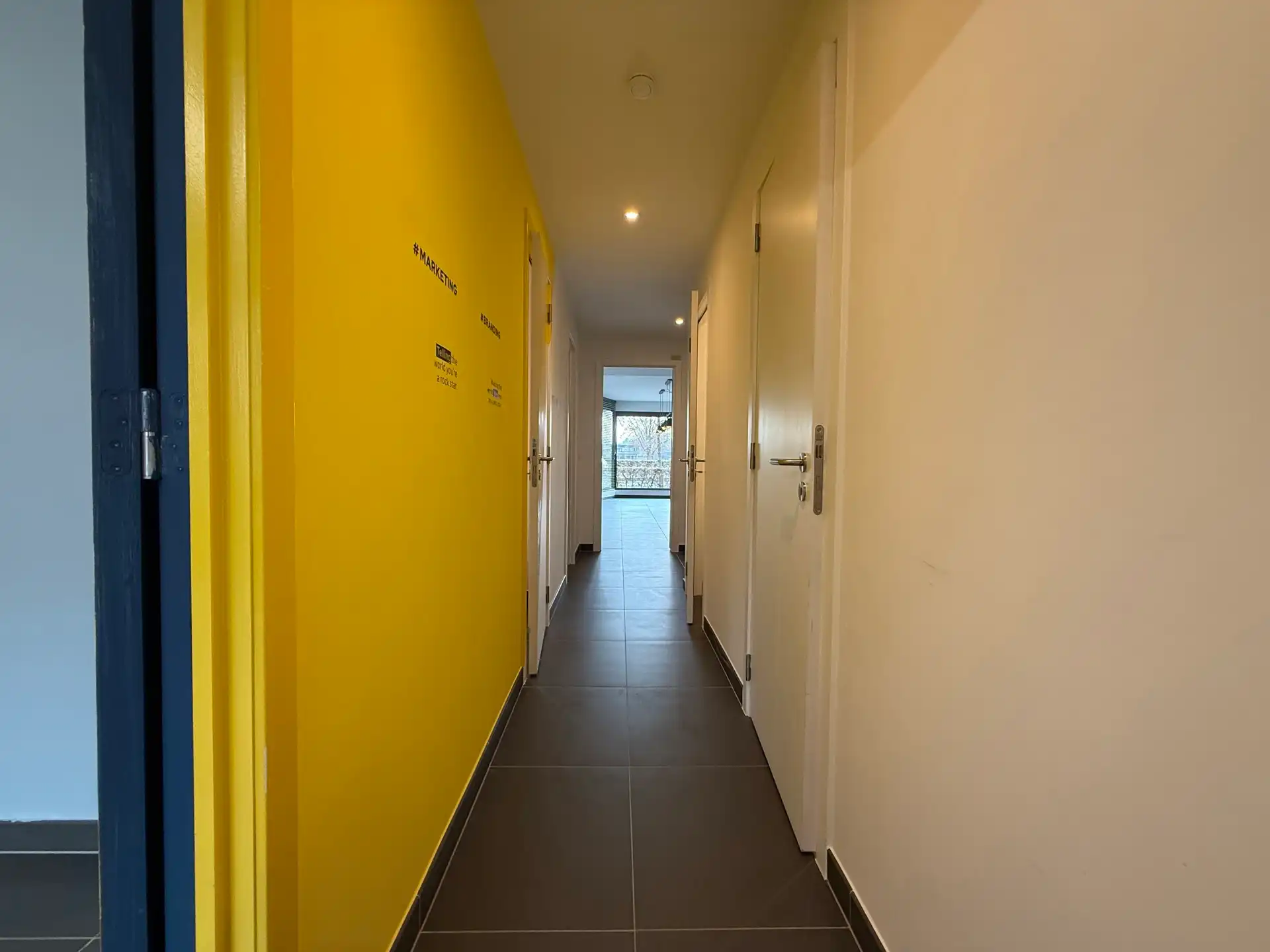 Appartement te huur foto 15