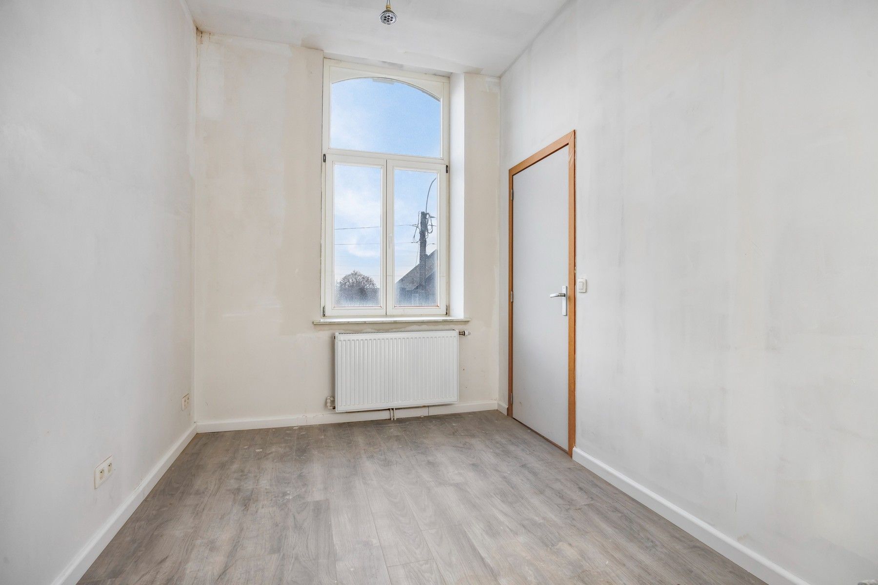 Eengezinswoning in historische site foto 9