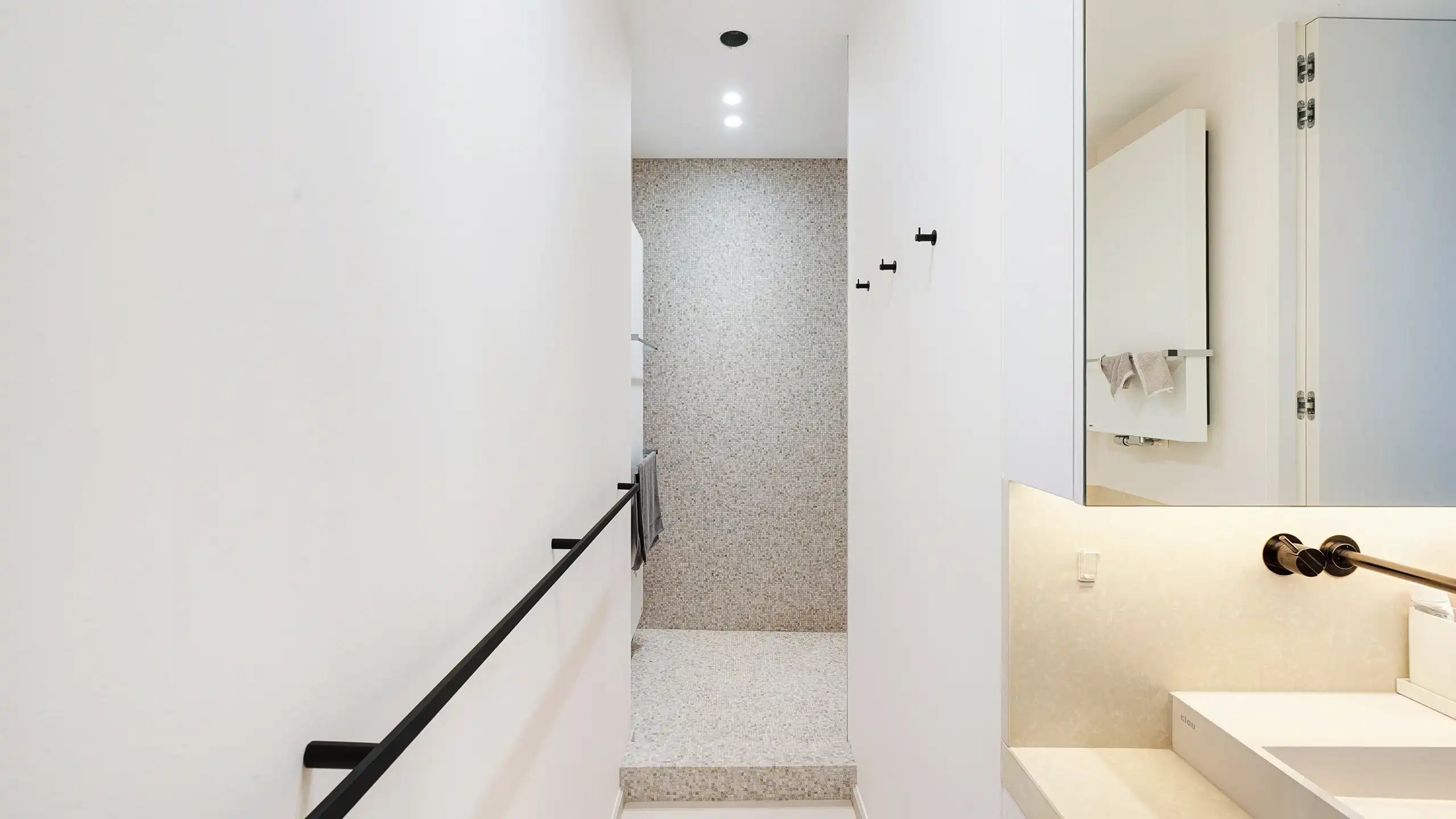 Luxueus appartement met frontaal zicht op het Zegemeer. foto 28