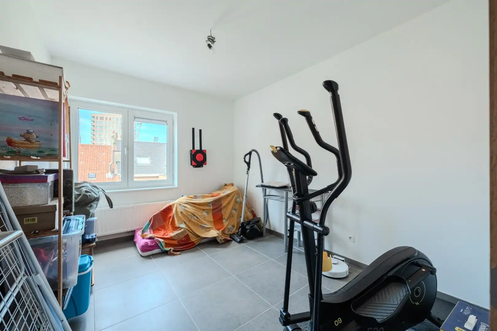 Instapklaar appartement dichtbij zee foto 12