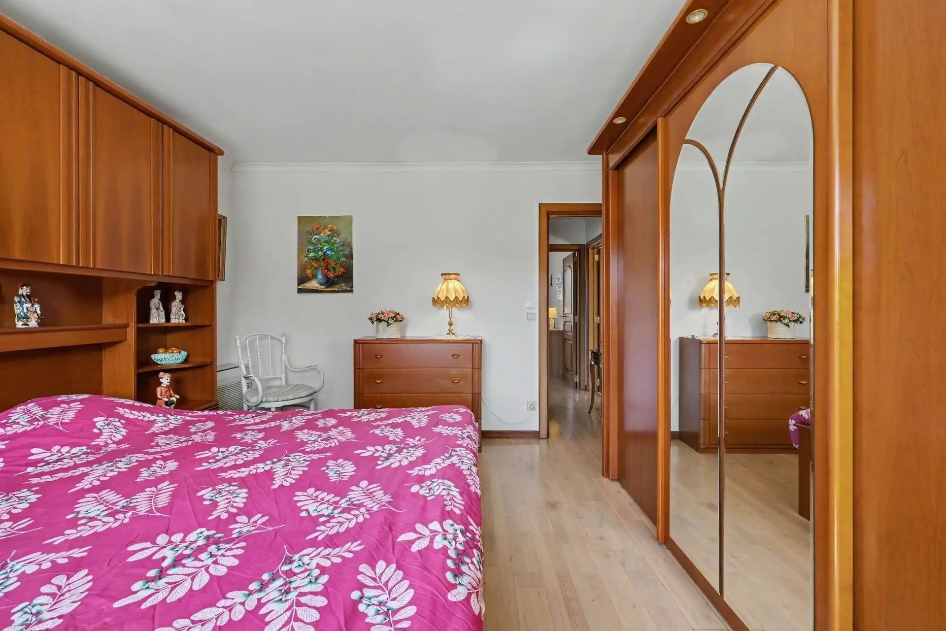 Ruime laagbouwwoning op een mooi perceel van 1.373m² foto 18
