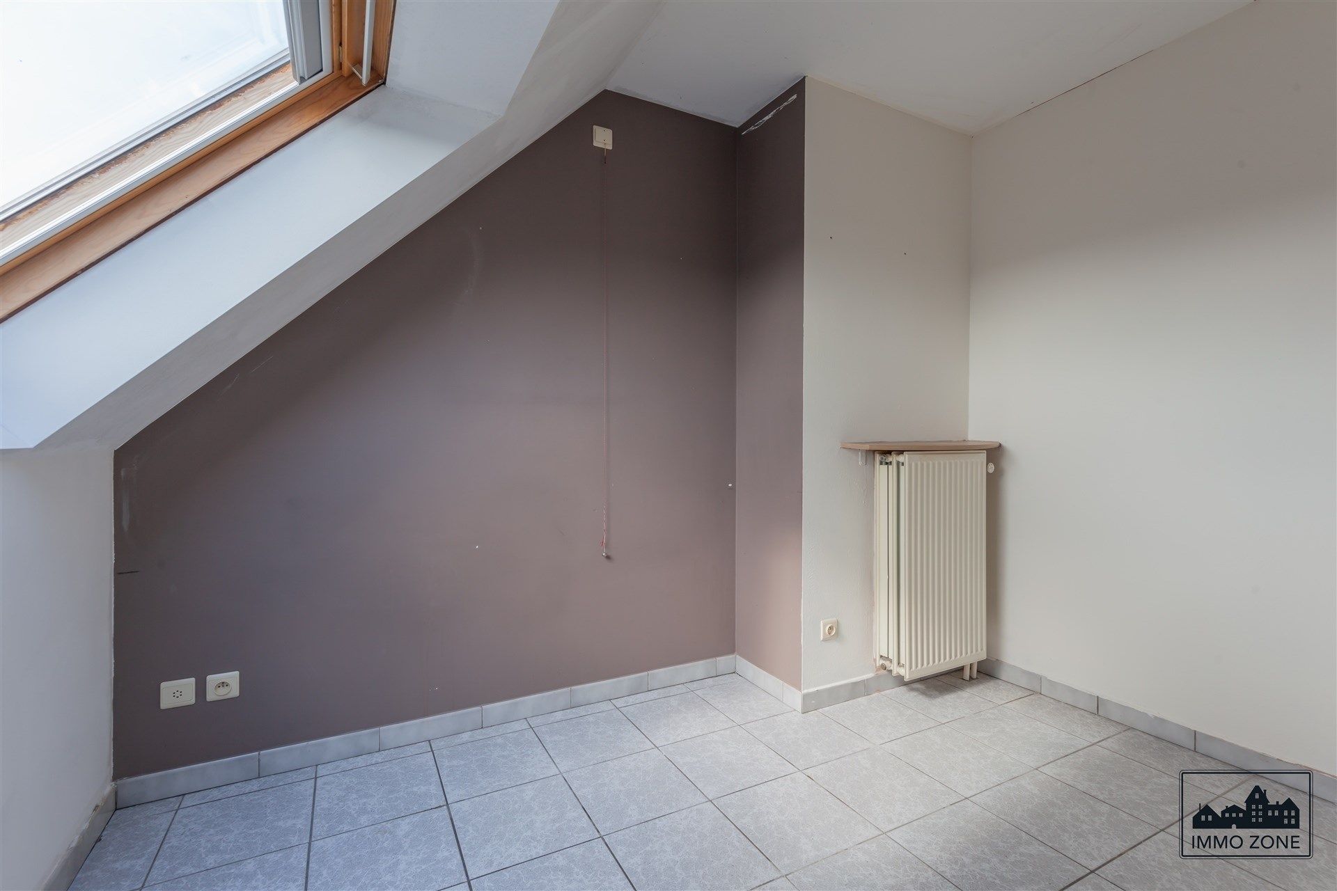 Top appartement centrum Laarne, met staanplaats! foto 12