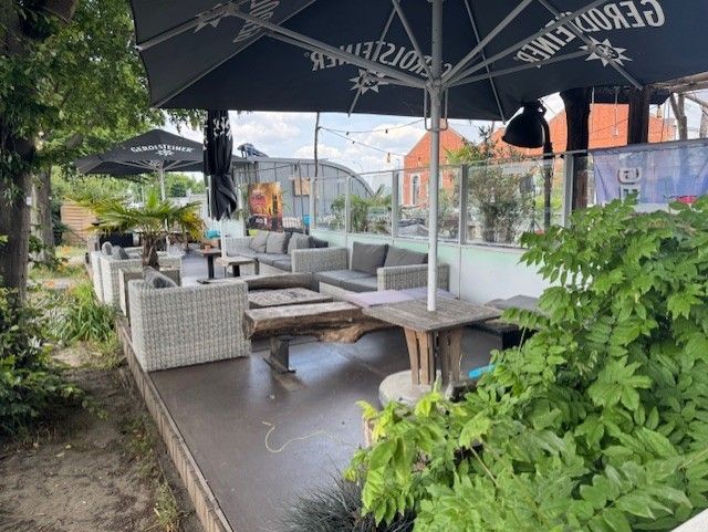 HORECABOOT met WOONST te AALST foto 10