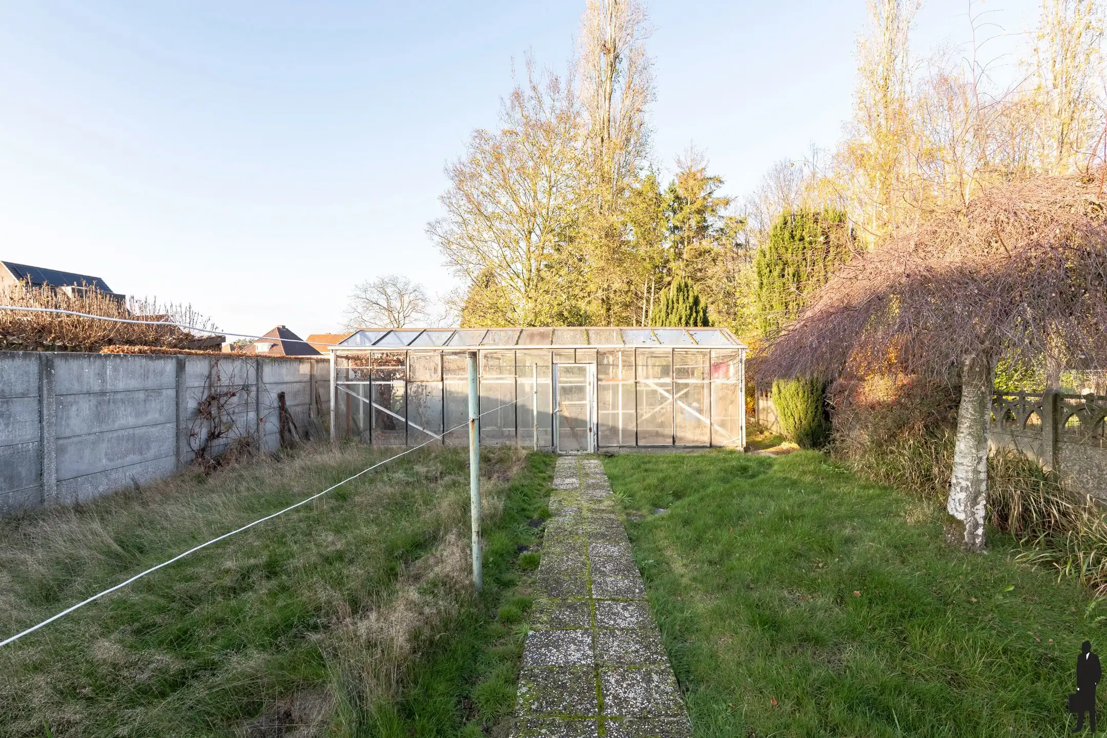 Te renoveren woning op ca. 550m² grond. foto 20