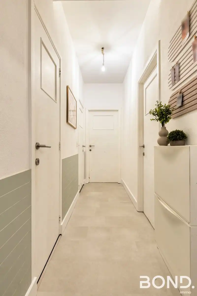 Instapklaar appartement te Aarschot!  foto 12
