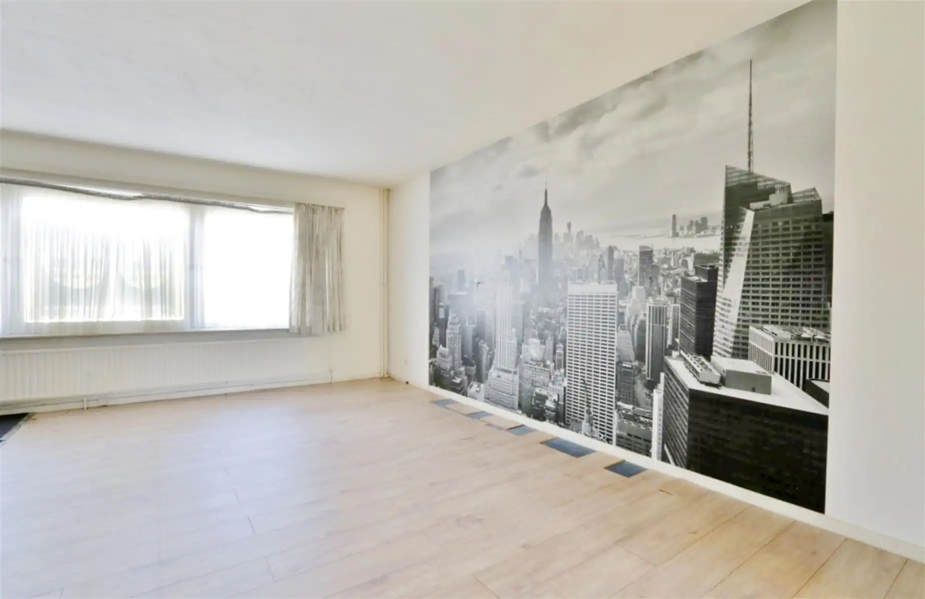 WONING - 3 SLK - TUIN - TERRAS - GARAGE - EXTRA PARKING  foto 8