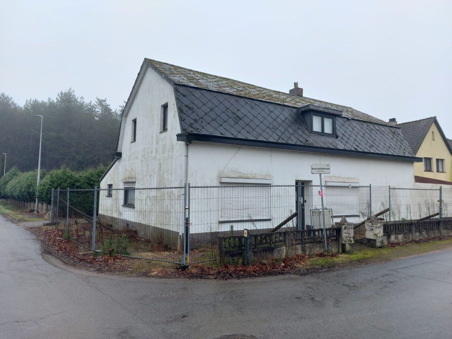 IN OPTIE --- Rustig gelegen bouwgrond foto 4