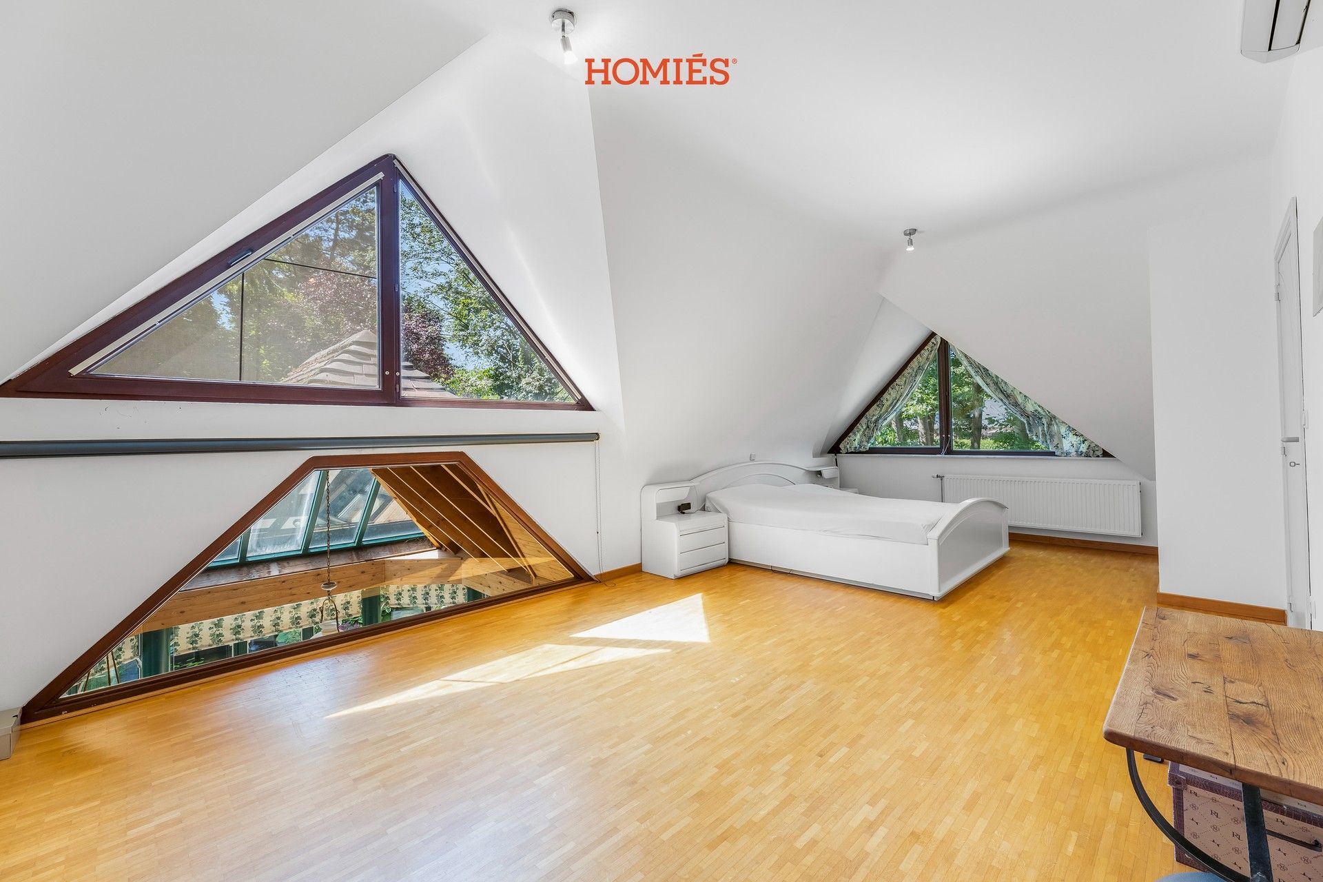 Instapklare villa op een ruim perceel foto 14