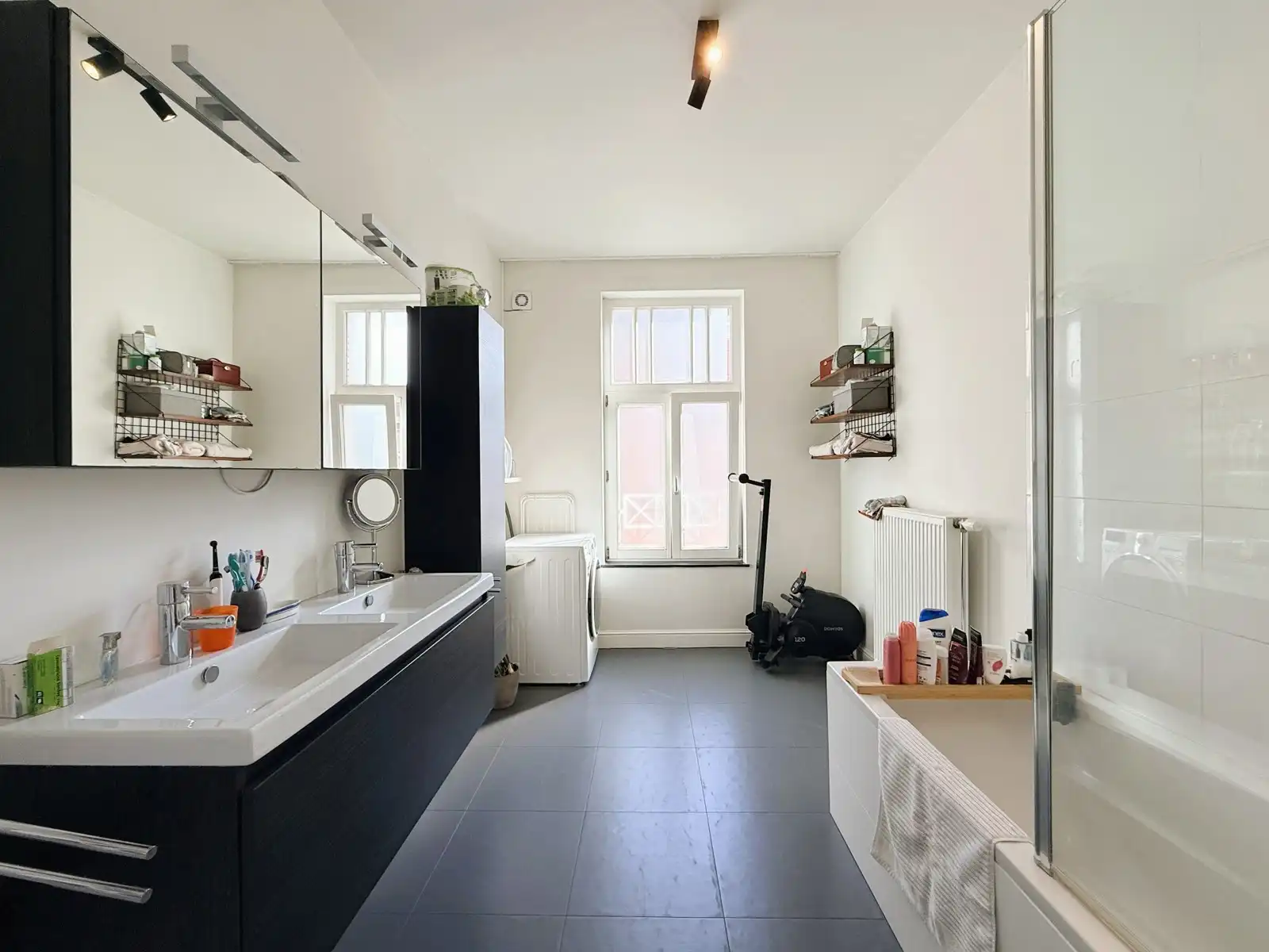Appartement te huur foto 9