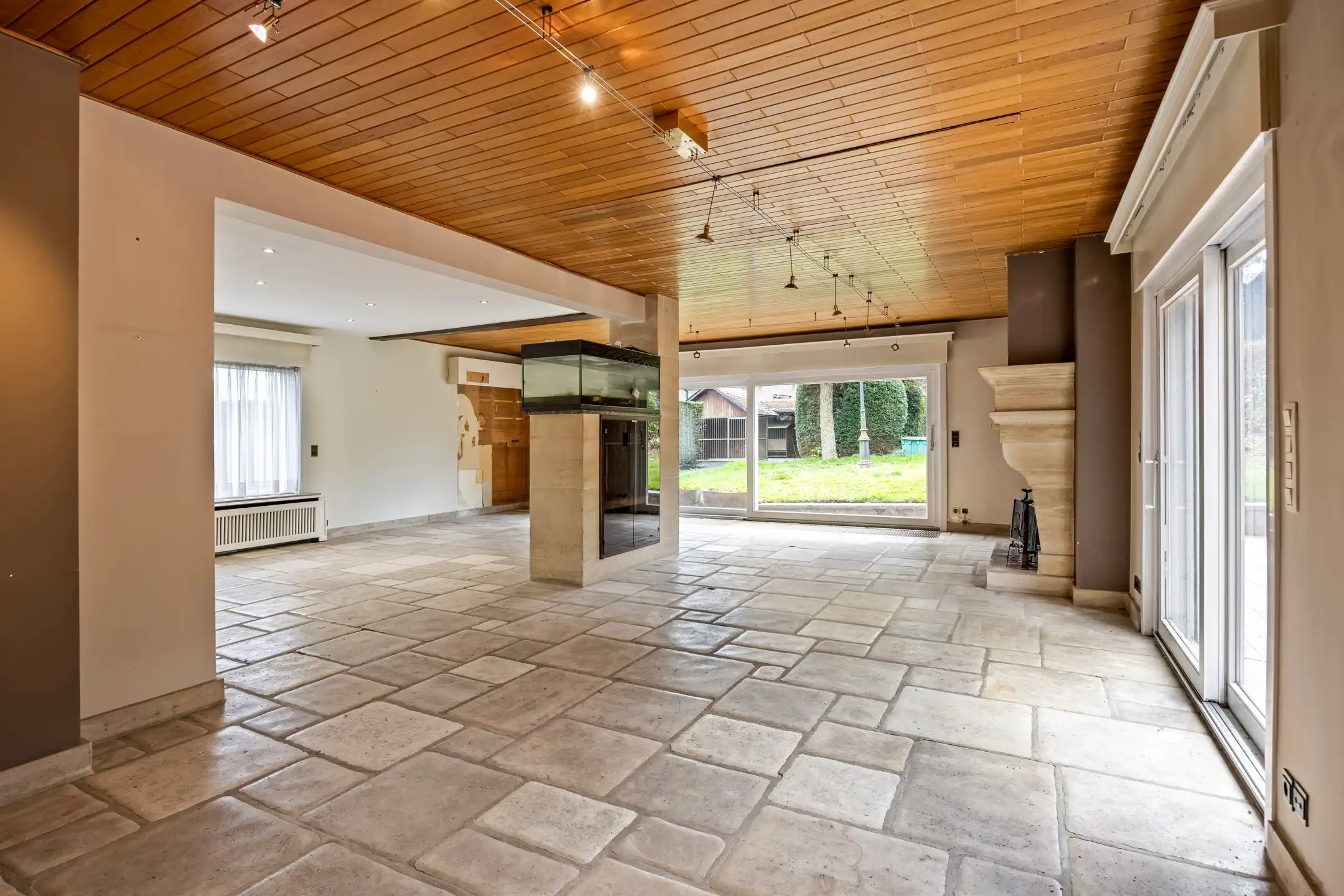 Uizonderlijk pand op een nog uitzonderlijke locatie!  foto 5