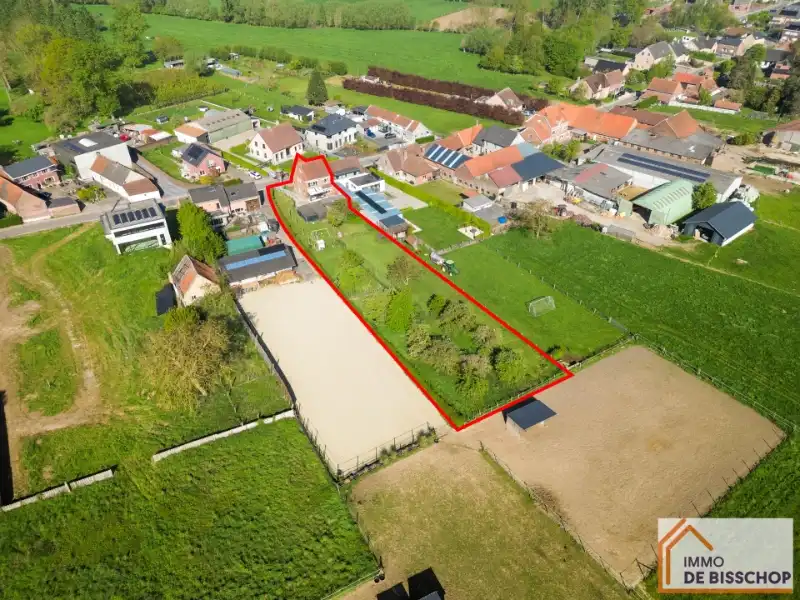 Gezellige, instapklare woning met 3 slaapkamers, grote tuin en garage. foto 17