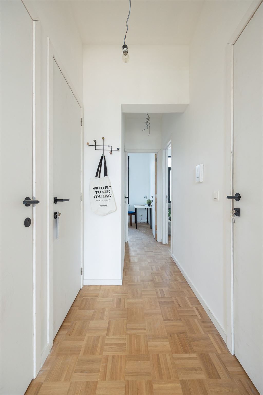 Energiezuinig 2slpk appartement met zonneterras foto 8