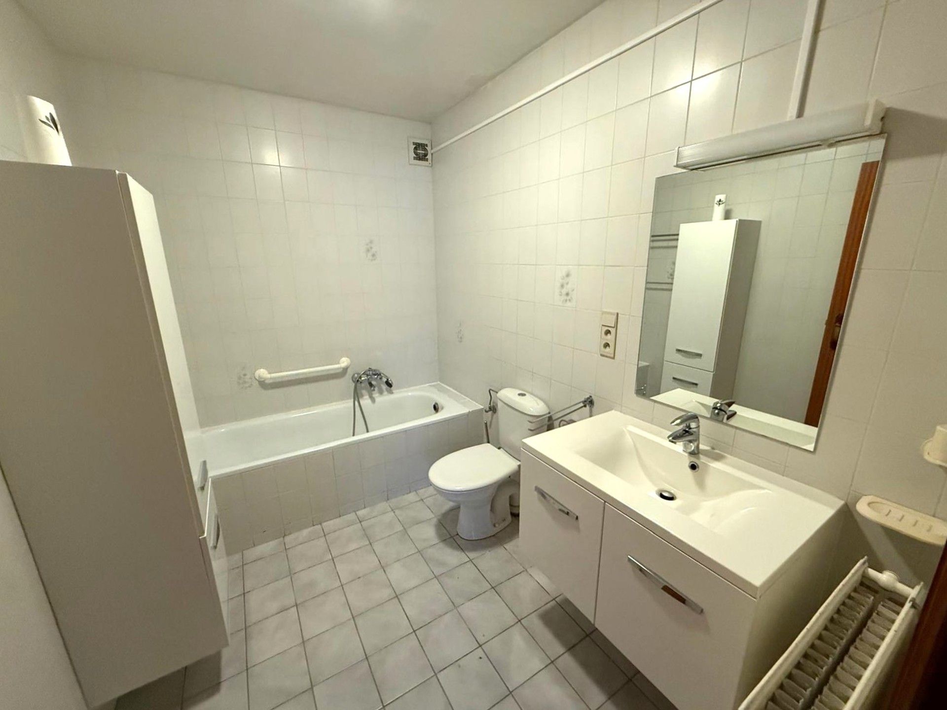 Gelijkvloerse woning met 2 slaapkamers foto 13