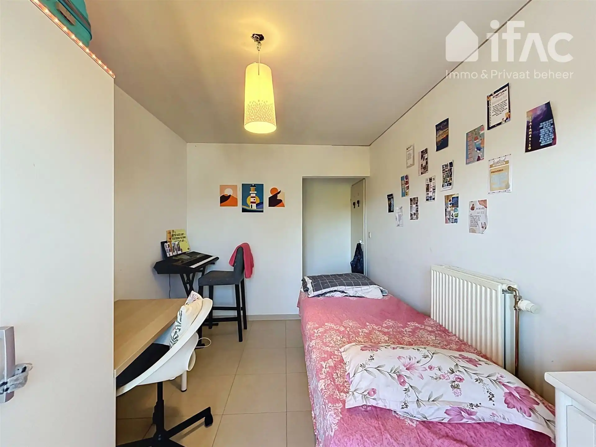 Appartement met 3 slaapkamers en parkeerplaats foto 8