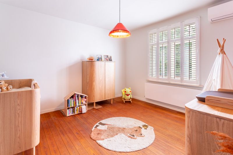 Karaktervolle, instapklare en lumineuze eigendo, ruime tuin, top locatie! foto 23