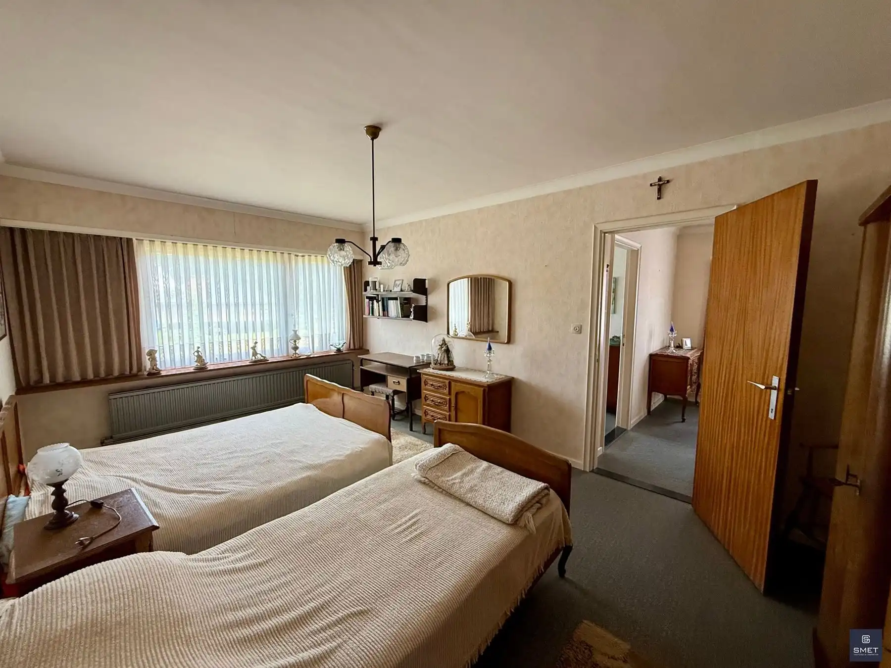 TE RENOVEREN WONING MET BOUWGROND OP TOPLOCATIE foto 13