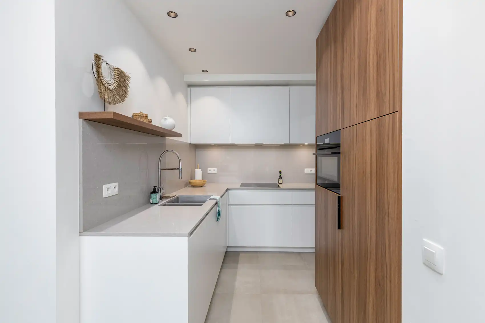 Vakantie appartement nabij het Staf Versluyscentrum foto 7