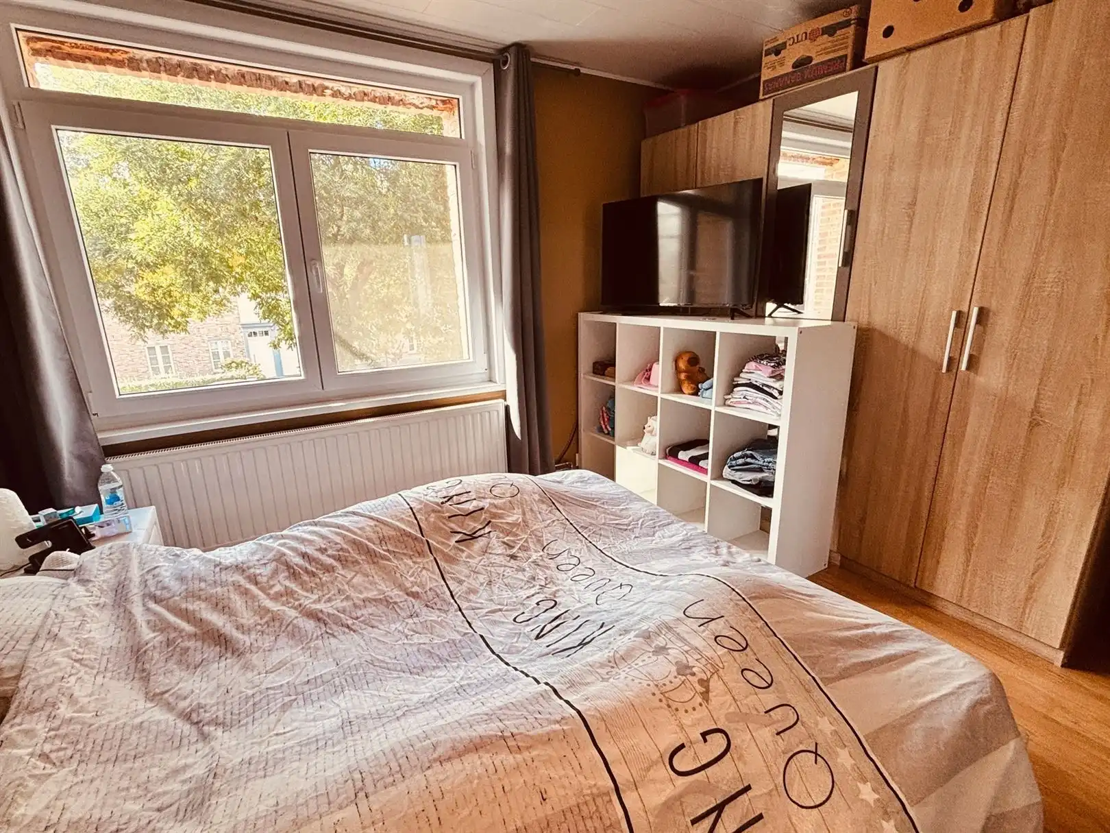 Gerenoveerde woning met 3-5 slaapkamers, veranda en tuin in Sint-Truiden foto 20