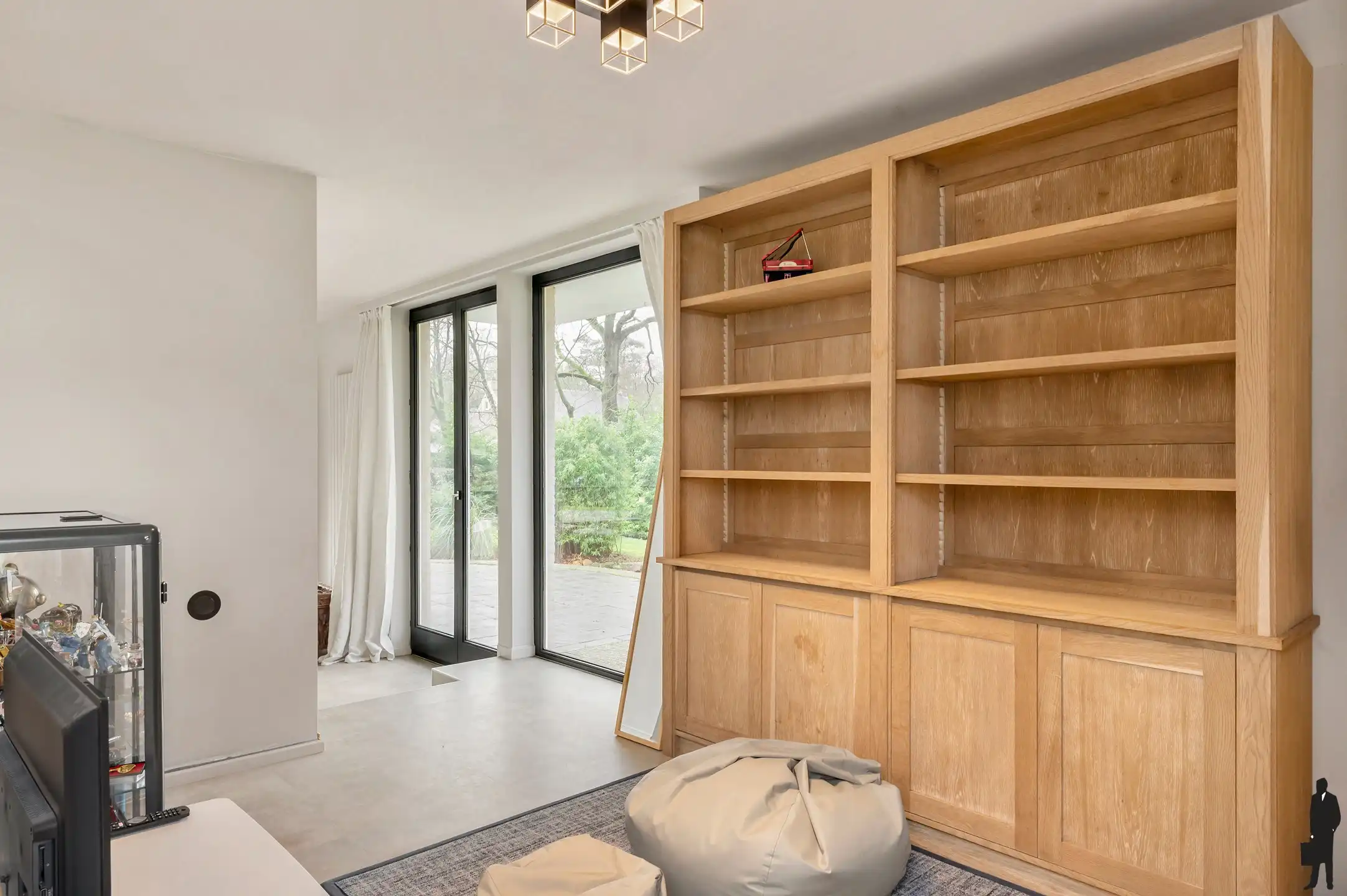 Exclusieve villa met panoramisch uitzicht  foto 13