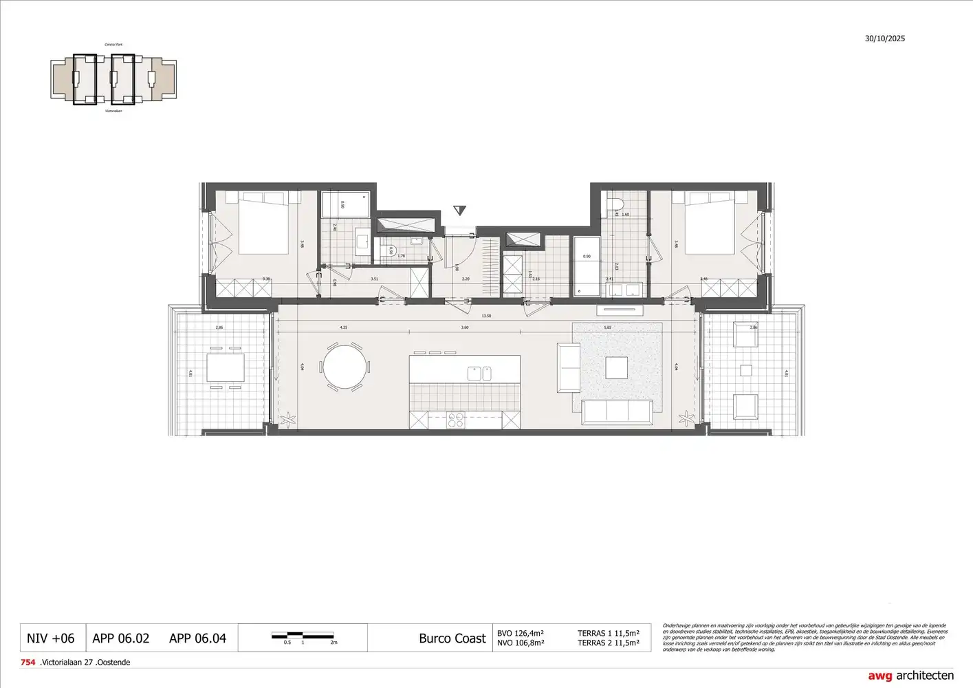 RESIDENTIE PARK 27 foto 10