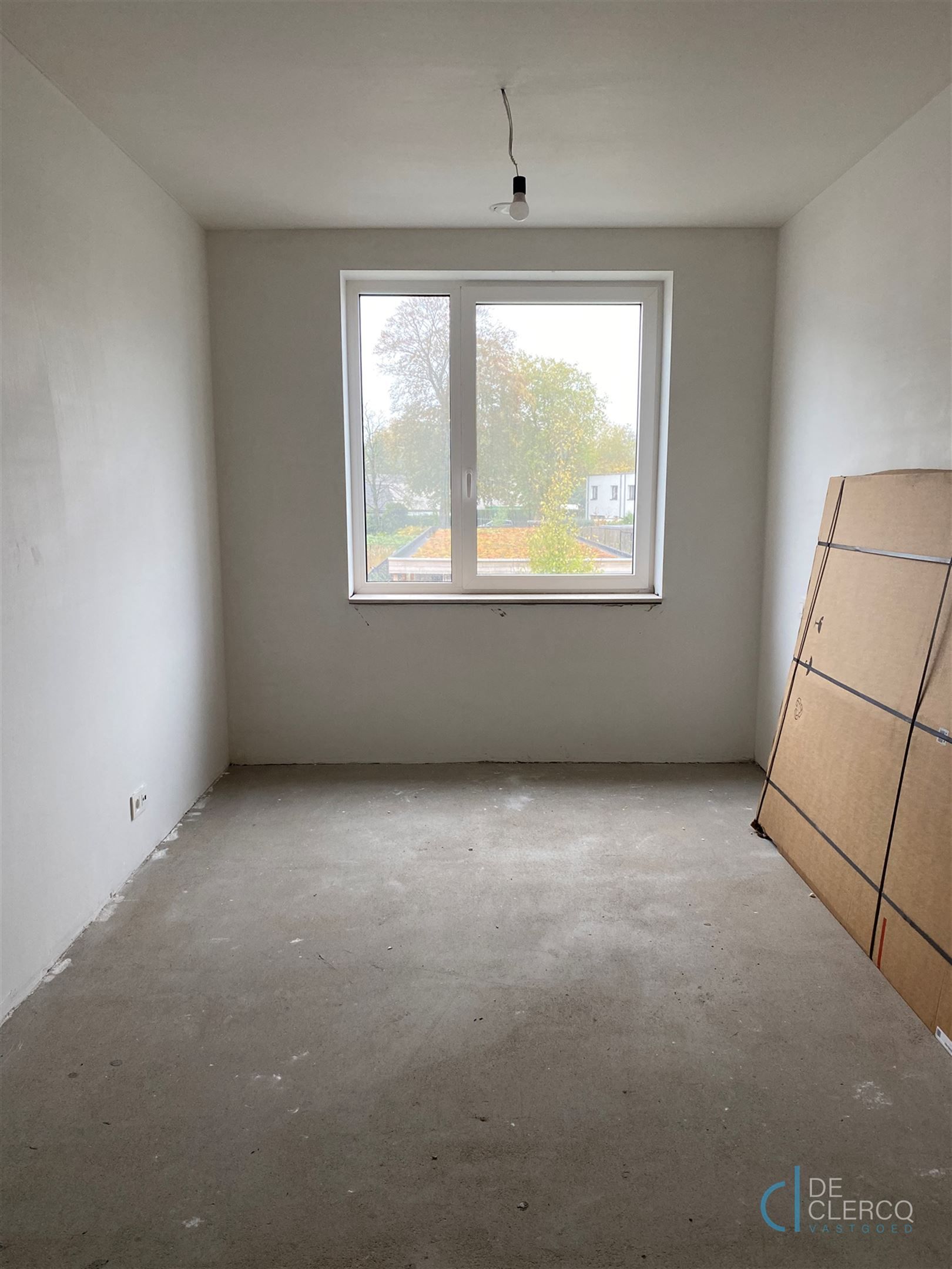 Nieuwbouwwoning te huur in mooie verkaveling te Oostakker!  foto 12