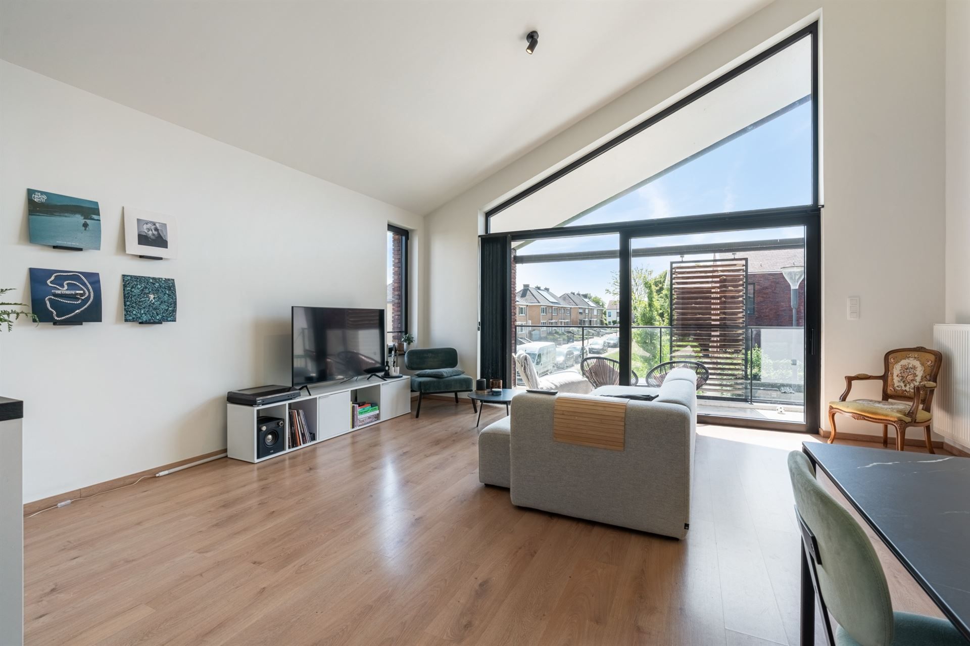 Appartement met 1 slaapkamer. foto 5
