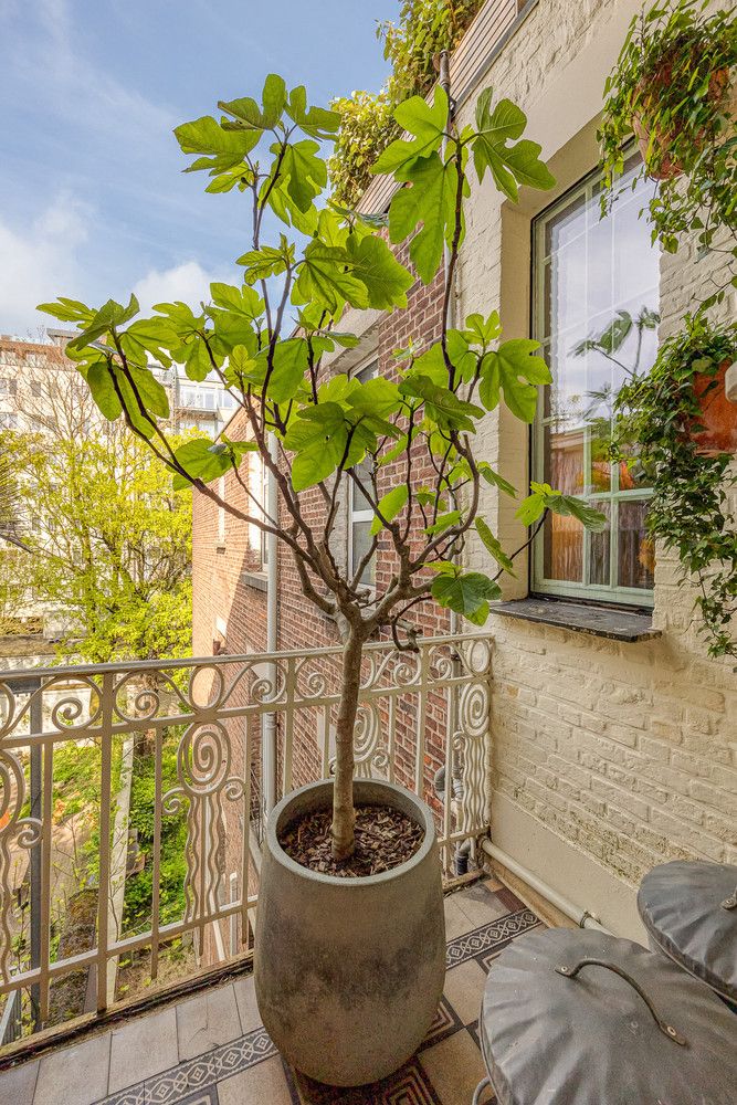 Luxe appartement op toplocatie aan het Stadspark in prachtig art-decogebouw foto 12