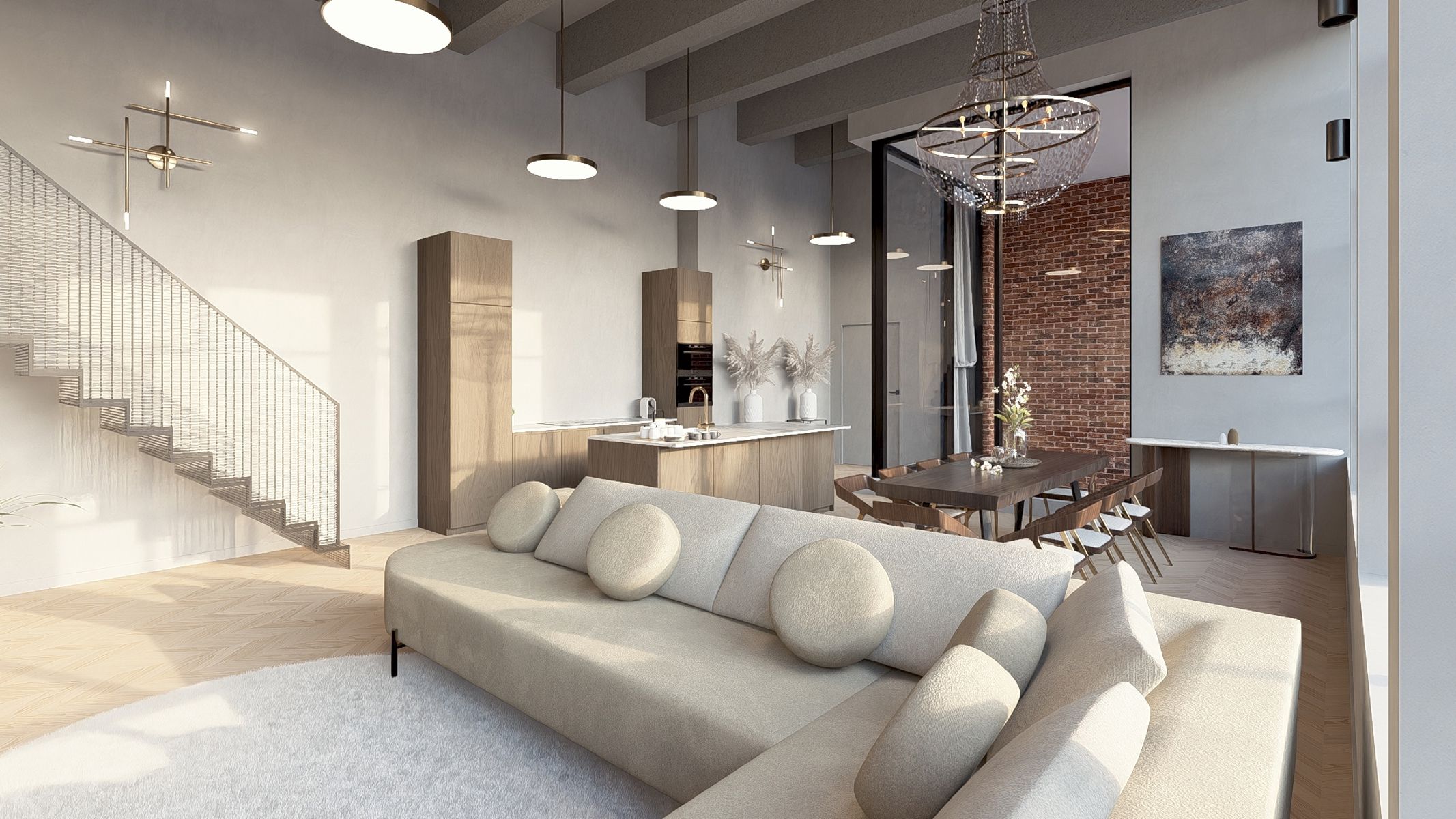 Uniek loftproject! 2% verkooprecht mogelijk! foto 12