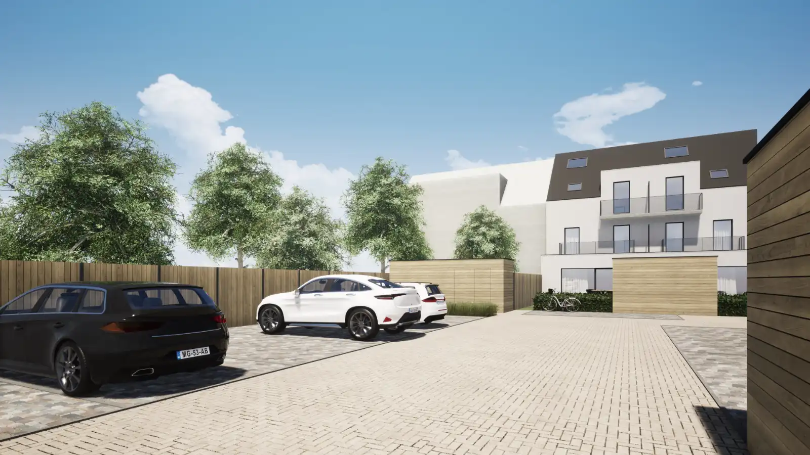 6% BTW mogelijk! Prachtig nieuwbouwappartement! foto 4