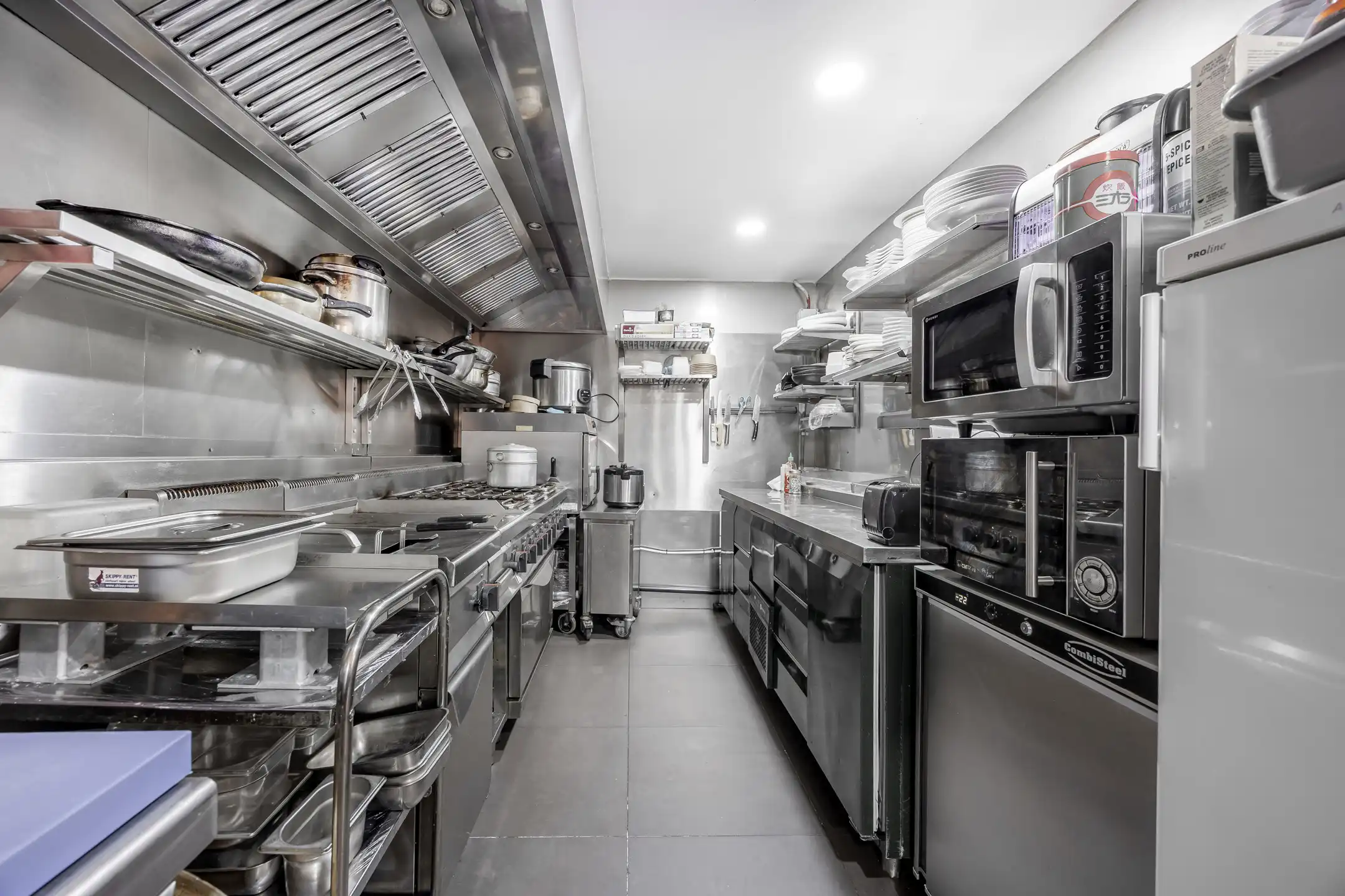 HORECAPAND OP HET TRENDY ANTWERPSE ZUID! foto 10