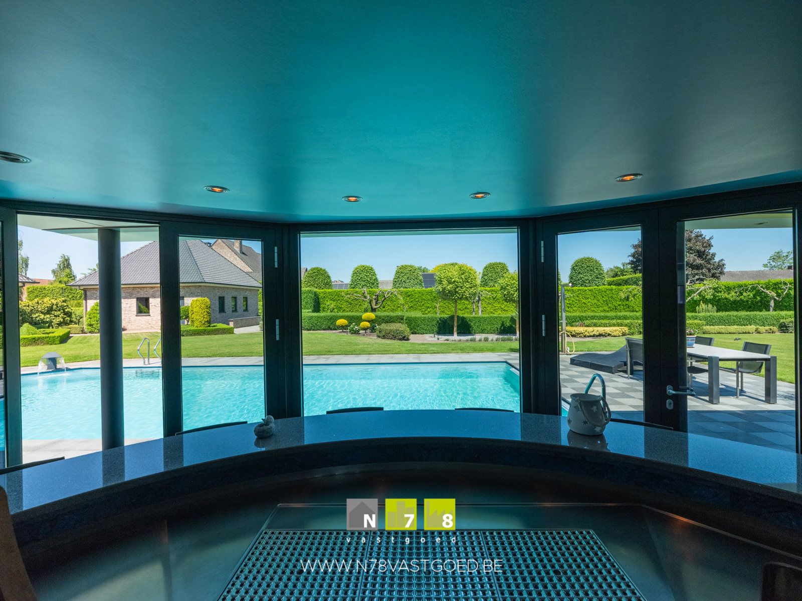 Villa te koop foto 58