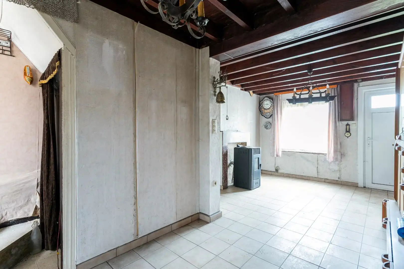 Unieke eigendom met twee woningen op een ruim perceel van 3.130 m² te Galmaarden foto 21