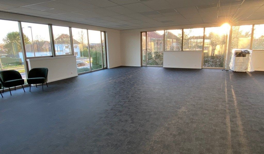 Instapklare kantoorruimte te huur in Latem Business Park foto 5