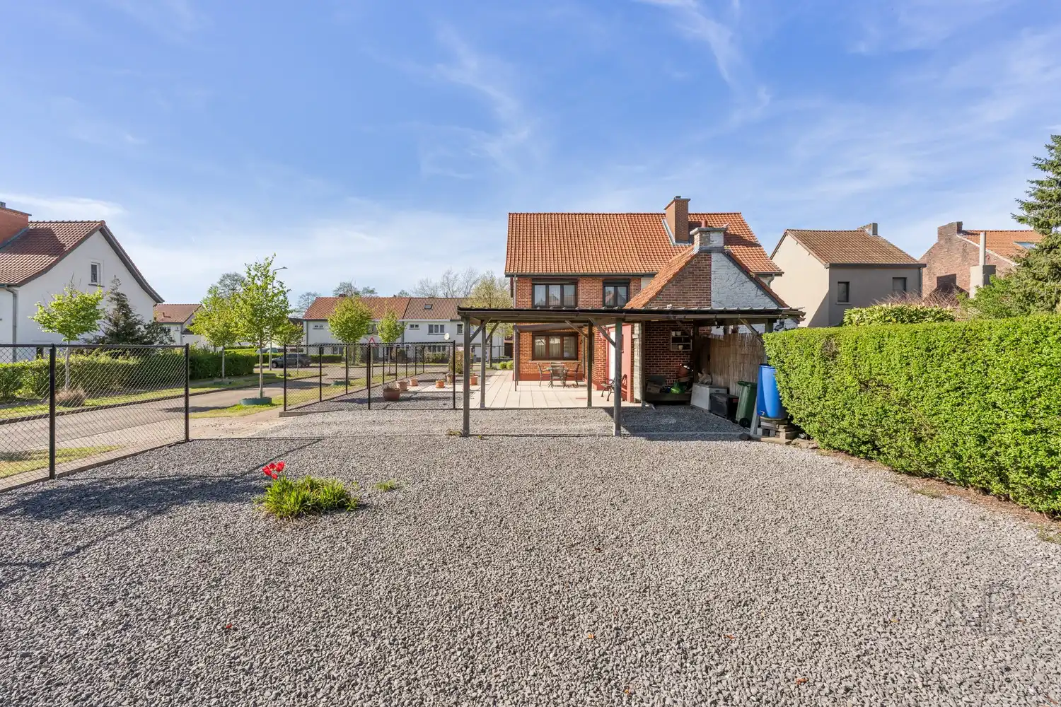 Instapklare woning met 3 slaapkamers! foto 36