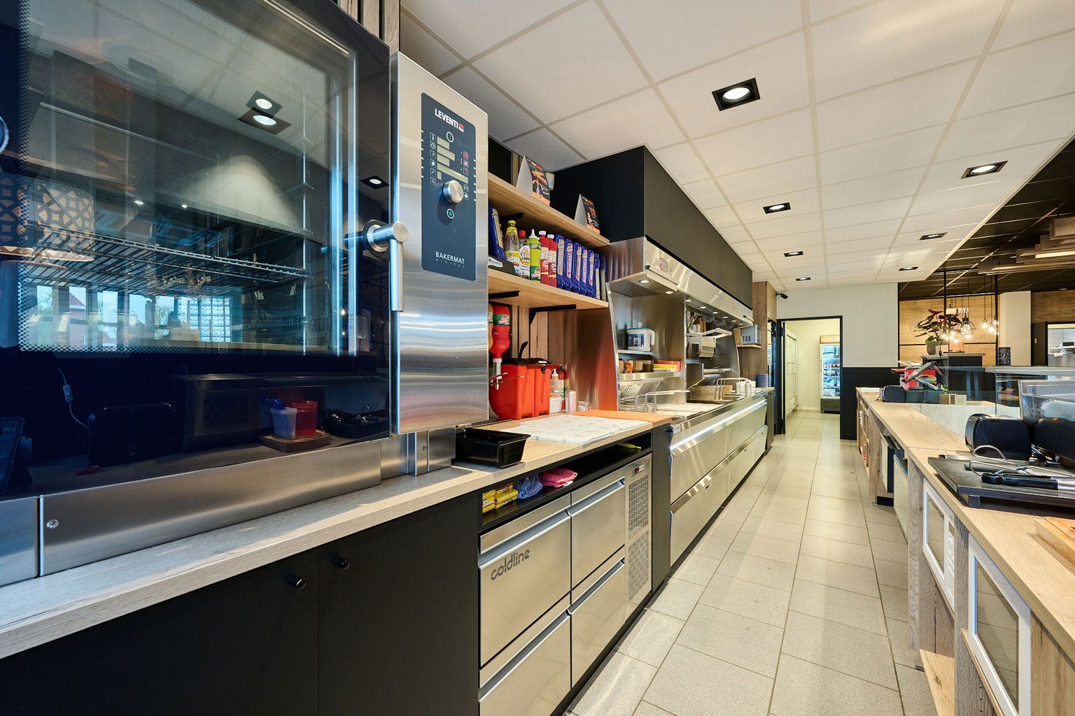 Commercieel te koop foto 13