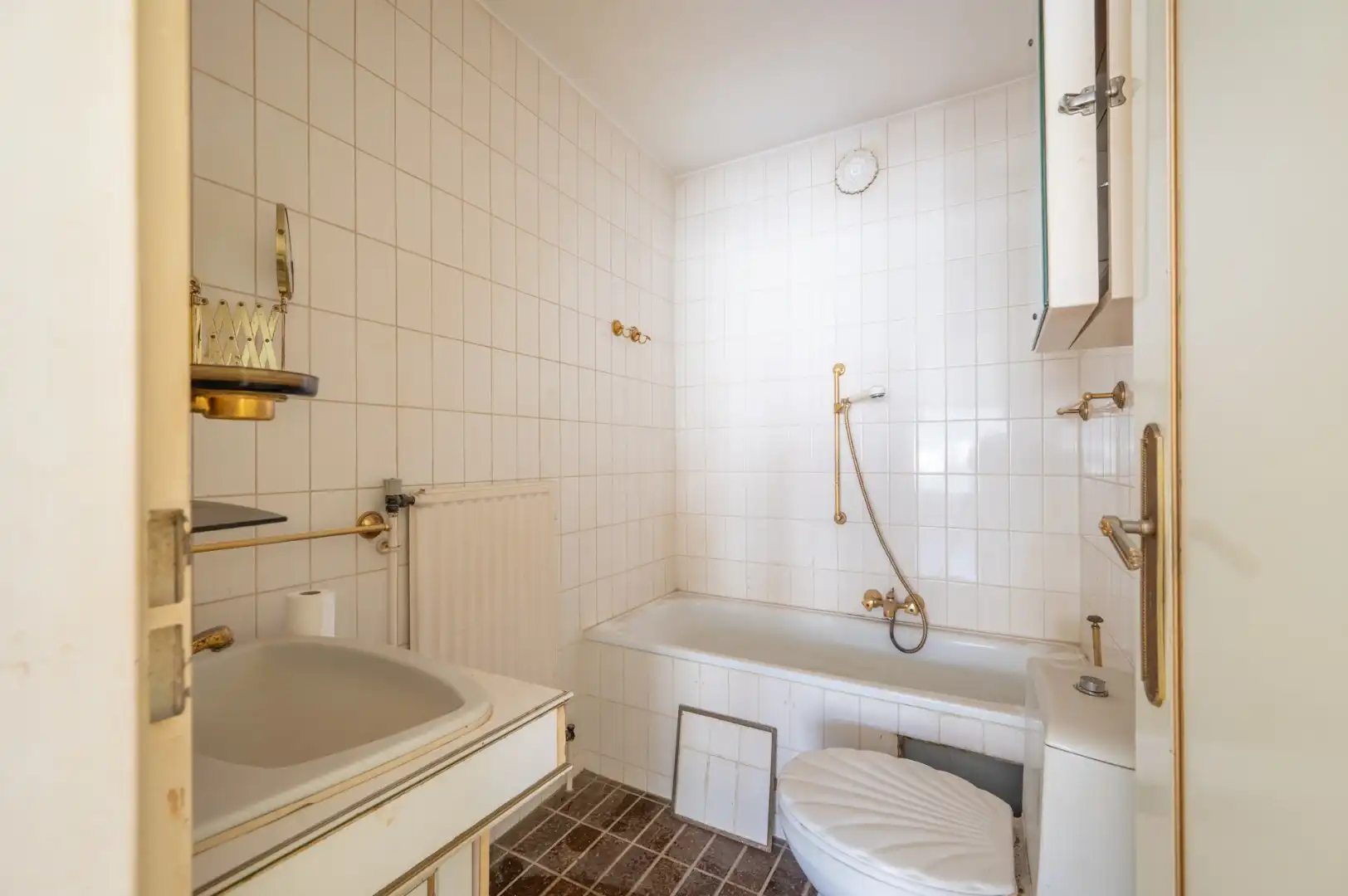 Te renoveren studio op Dumortierlaan, nabij Driehoeksplein foto 10