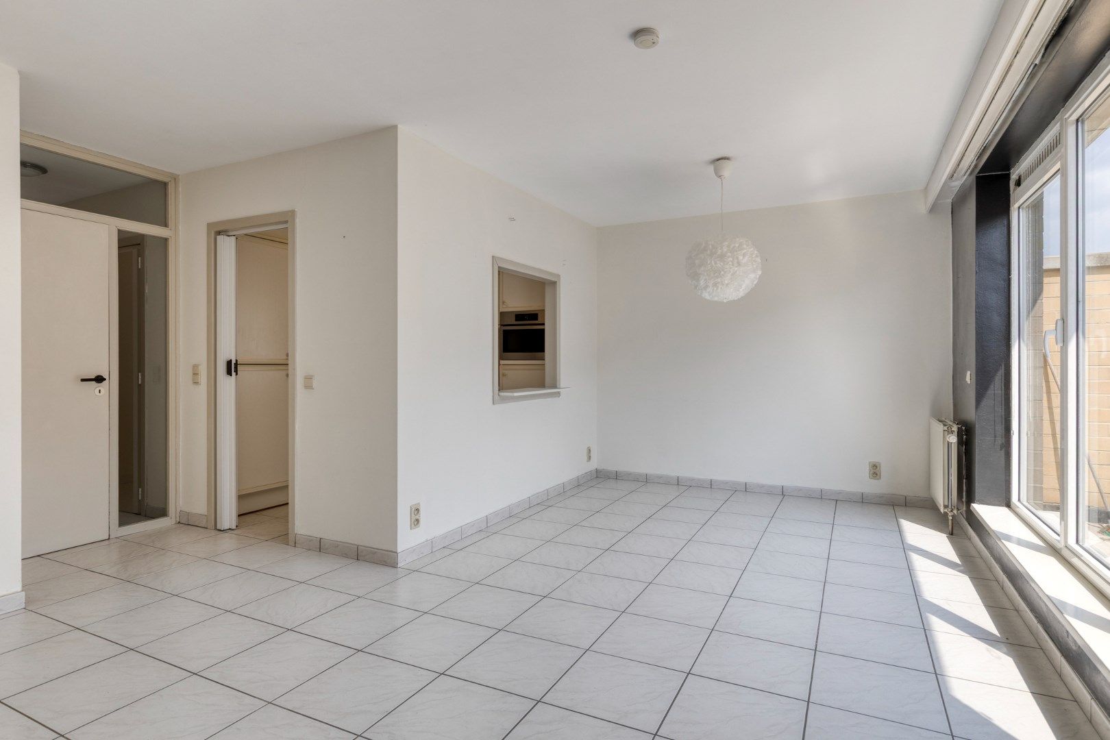  Goed gelegen appartement met terras van 12m² en 2 slaapkamers vlakbij Leuven - EPC 115 kWh/m² - bewoonbare oppervlakte 78 m² foto 4