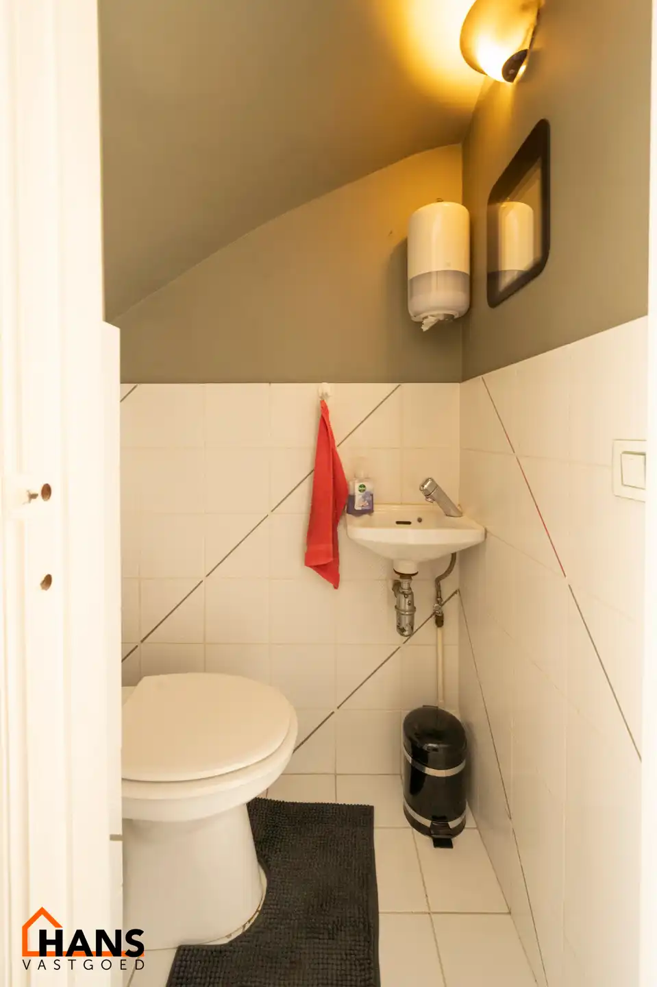 Instapklare woning  foto 26