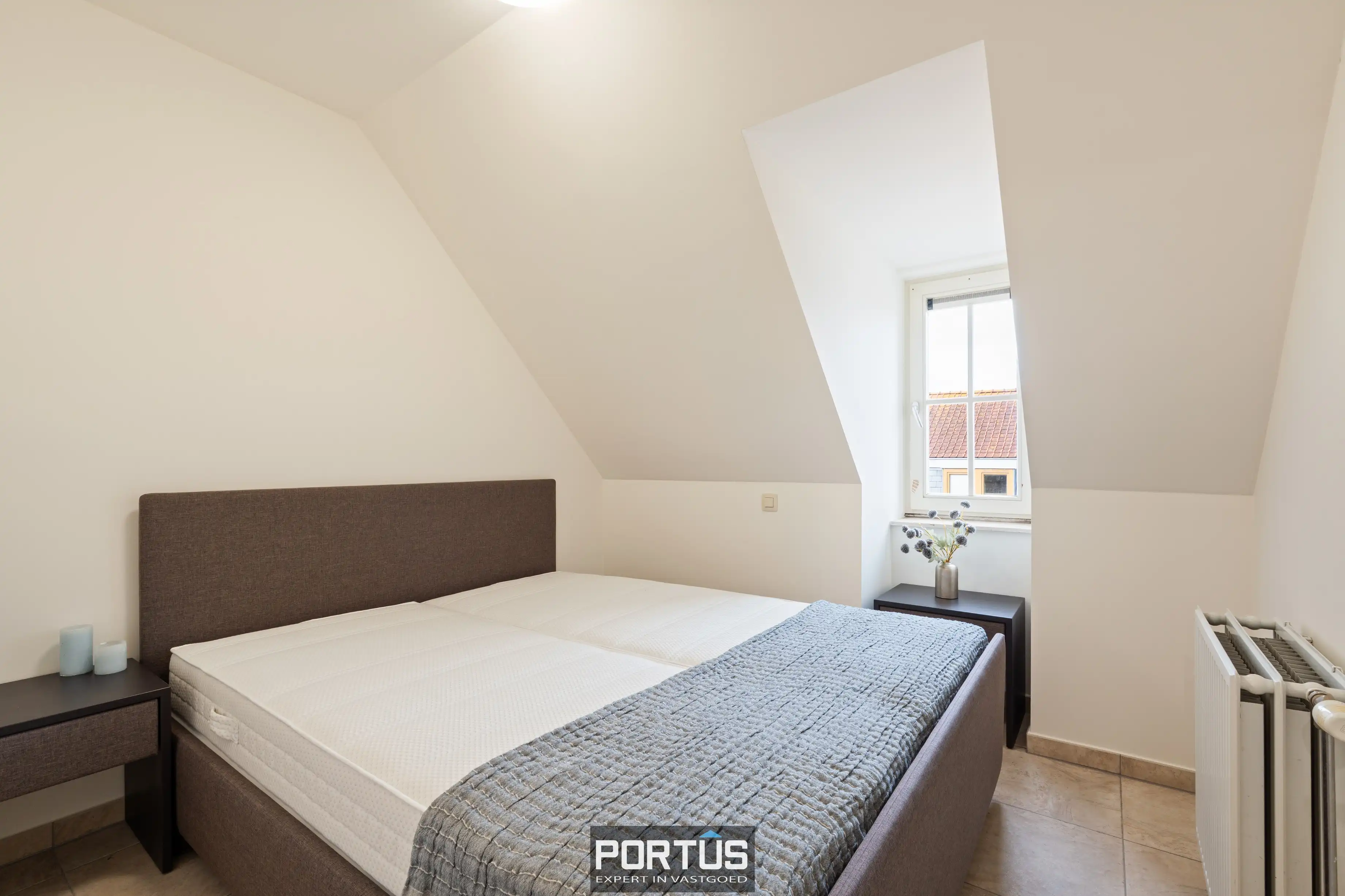 Instapklaar duplex appartement te koop te Nieuwpoort-Stad foto 7