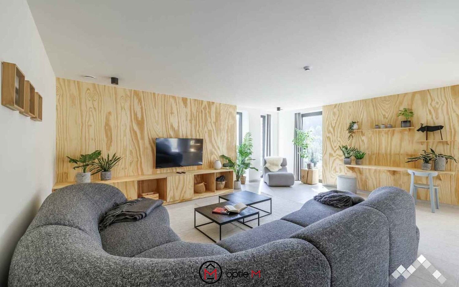 Vakantiewoning met prachtig zicht op het kasteel van Durbuy foto 3