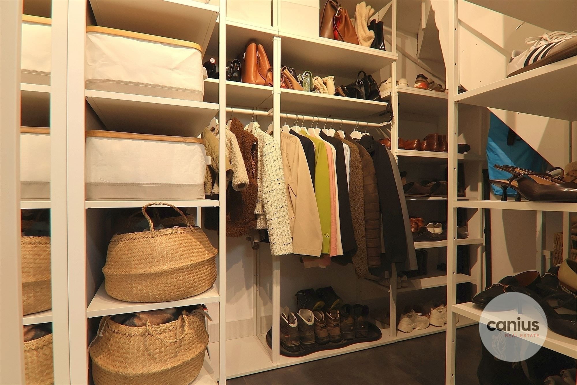 INSTAPKLARE, ENERGIEZUINIGE WONING MET DRIE SLAAPKAMERS IN SINT-TRUIDEN foto 14