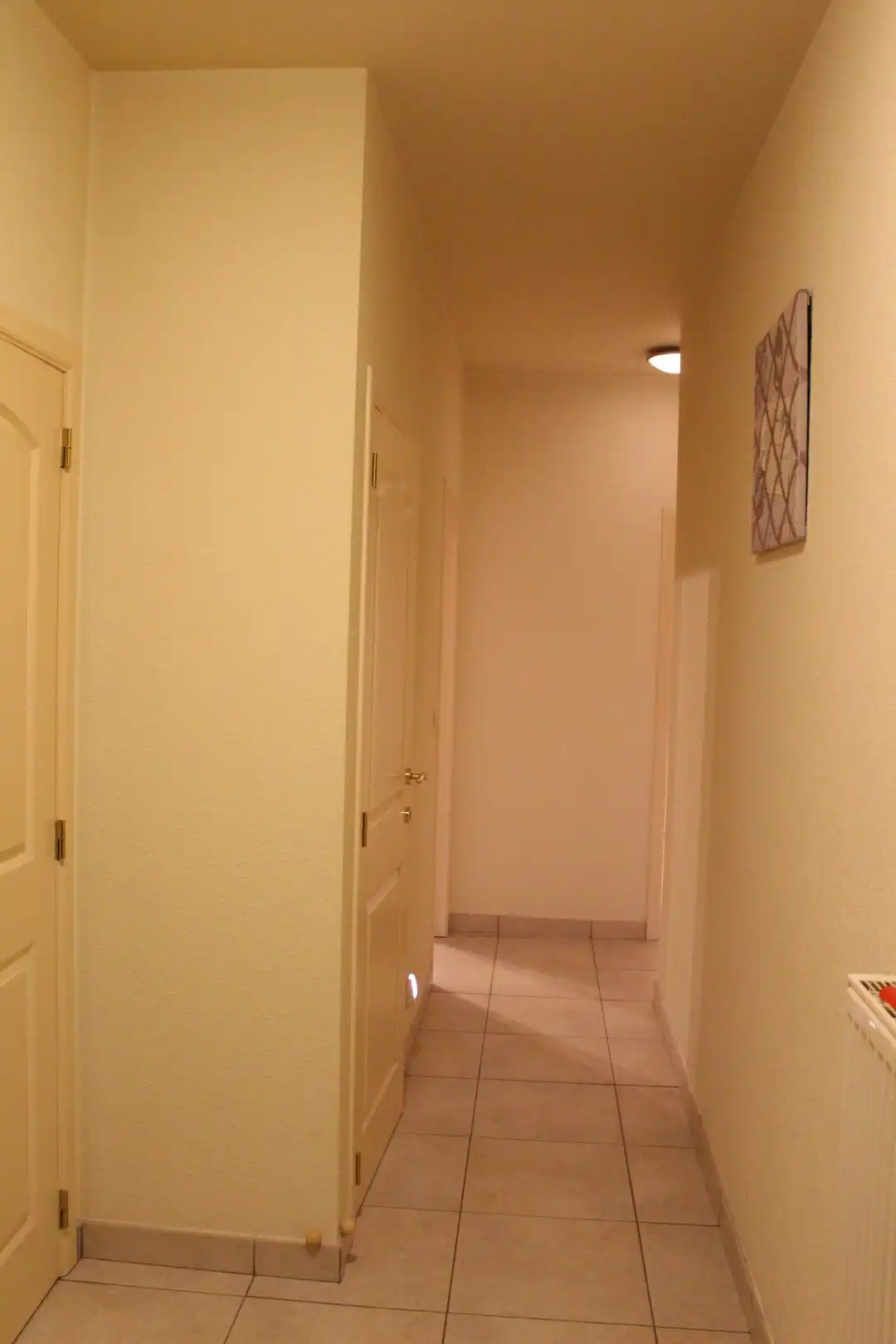 Ruim 3-slaapkamer appartement in het centrum van Lommel, foto 12