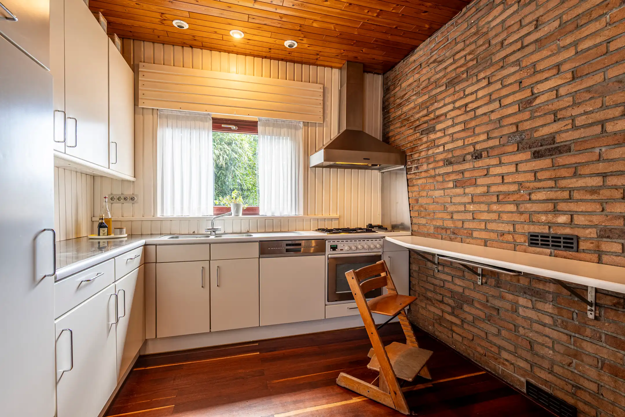 Ruime gezinswoning op een perceel van 1.350m² in Weelde foto 14